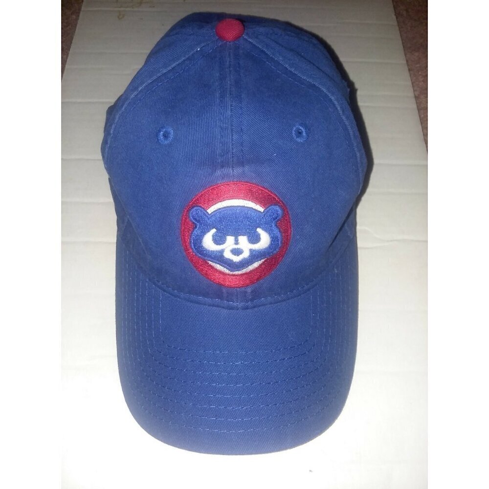New Era 59 MLB Chicago Cubs 2017 AZ Arizona Spring Hat Baseball Adjustable !!